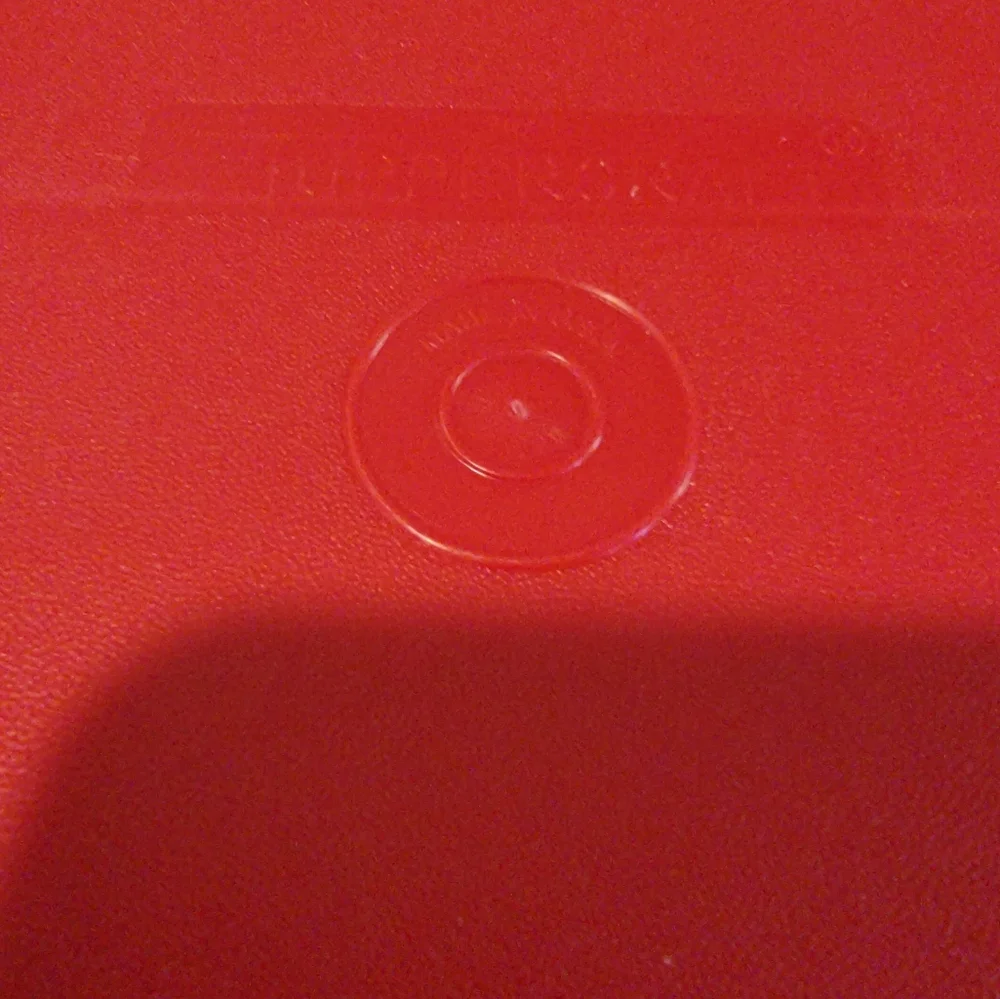 Vintage Tupperware 